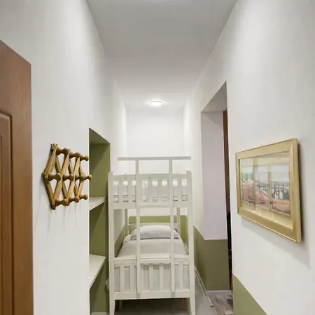 Apartment Heart - Free Parking *