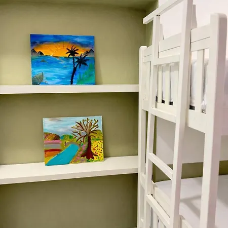 Heart - Free Parking * טיראנה