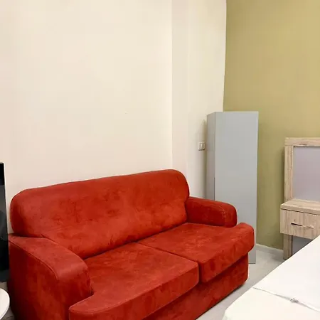 Heart - Free Parking Apartment