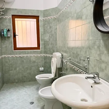 Heart - Free Parking דירה