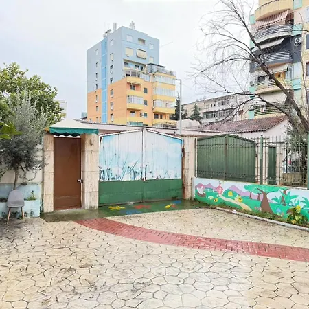 דירה Heart - Free Parking