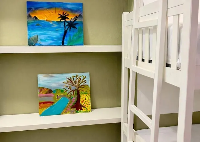 Heart - Free Parking * טיראנה