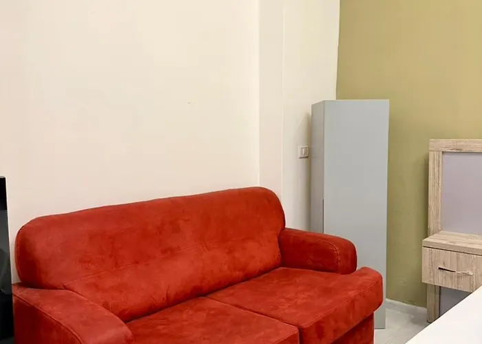 Heart - Free Parking Apartment