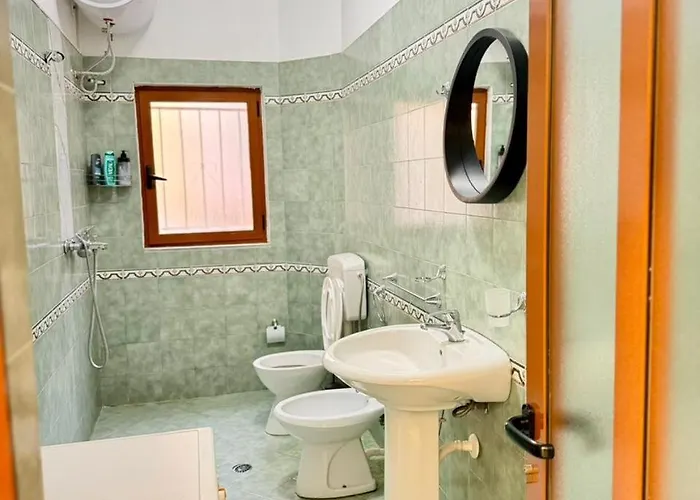 Apartment Heart - Free Parking