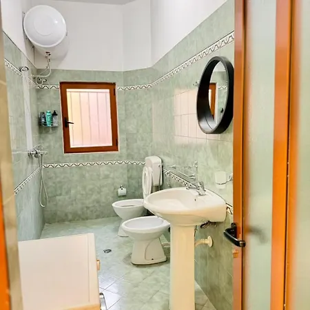 アパート Heart - Free Parking